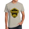Unisex CVC Tee Thumbnail