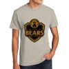 Unisex CVC Tee Thumbnail
