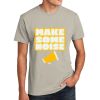 Unisex CVC Tee Thumbnail