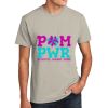 Unisex CVC Tee Thumbnail