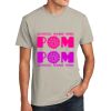 Unisex CVC Tee Thumbnail
