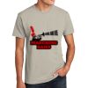 Unisex CVC Tee Thumbnail