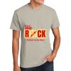 Unisex CVC Tee Thumbnail