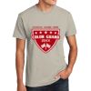 Unisex CVC Tee Thumbnail