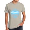 Unisex CVC Tee Thumbnail