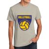 Unisex CVC Tee Thumbnail