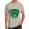 Unisex CVC Tee Thumbnail