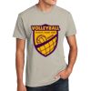 Unisex CVC Tee Thumbnail