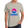 Unisex CVC Tee Thumbnail