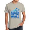 Unisex CVC Tee Thumbnail