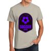 Unisex CVC Tee Thumbnail