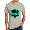 Unisex CVC Tee Thumbnail