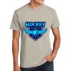 Unisex CVC Tee Thumbnail