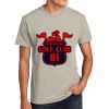 Unisex CVC Tee Thumbnail