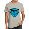 Unisex CVC Tee Thumbnail
