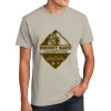 Unisex CVC Tee Thumbnail