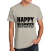 Unisex CVC Tee Thumbnail