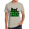 Unisex CVC Tee Thumbnail