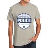 Unisex CVC Tee Thumbnail