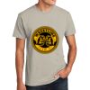 Unisex CVC Tee Thumbnail