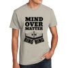 Unisex CVC Tee Thumbnail