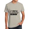 Unisex CVC Tee Thumbnail
