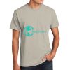 Unisex CVC Tee Thumbnail