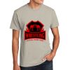 Unisex CVC Tee Thumbnail