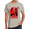 Unisex CVC Tee Thumbnail
