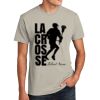 Unisex CVC Tee Thumbnail