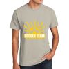 Unisex CVC Tee Thumbnail