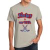 Unisex CVC Tee Thumbnail