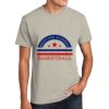 Unisex CVC Tee Thumbnail