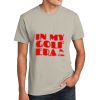 Unisex CVC Tee Thumbnail