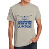 Unisex CVC Tee Thumbnail