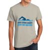 Unisex CVC Tee Thumbnail