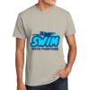 Unisex CVC Tee Thumbnail