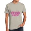 Unisex CVC Tee Thumbnail