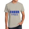 Unisex CVC Tee Thumbnail
