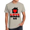Unisex CVC Tee Thumbnail