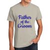 Unisex CVC Tee Thumbnail