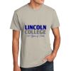 Unisex CVC Tee Thumbnail