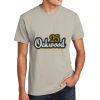 Unisex CVC Tee Thumbnail