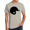 Unisex CVC Tee Thumbnail