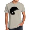 Unisex CVC Tee Thumbnail
