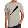Unisex CVC Tee Thumbnail