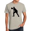 Unisex CVC Tee Thumbnail