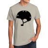 Unisex CVC Tee Thumbnail