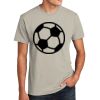 Unisex CVC Tee Thumbnail
