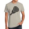 Unisex CVC Tee Thumbnail
